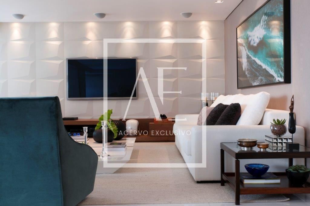 Apartamento com 4 suítes à venda em Campo Belo, São Paulo, por R$ 7.990.000 Imagem 6