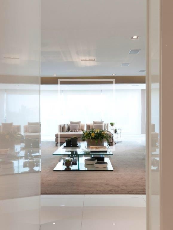 Apartamento com 4 suítes à venda em Campo Belo, São Paulo, por R$ 7.990.000 Imagem 5