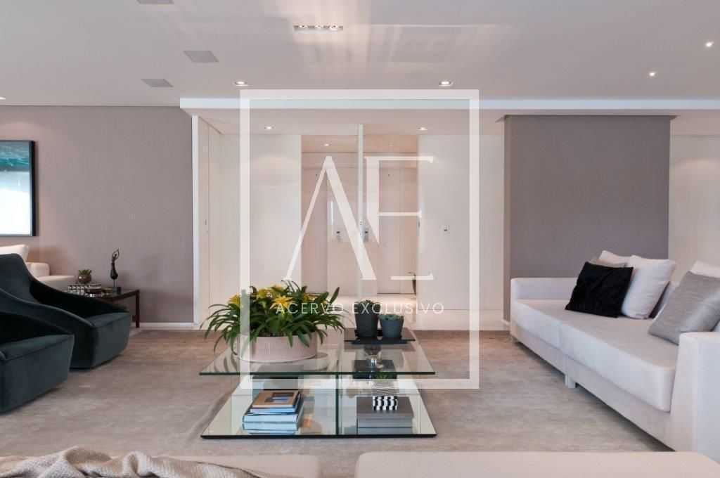 Apartamento com 4 suítes à venda em Campo Belo, São Paulo, por R$ 7.990.000 Imagem 8