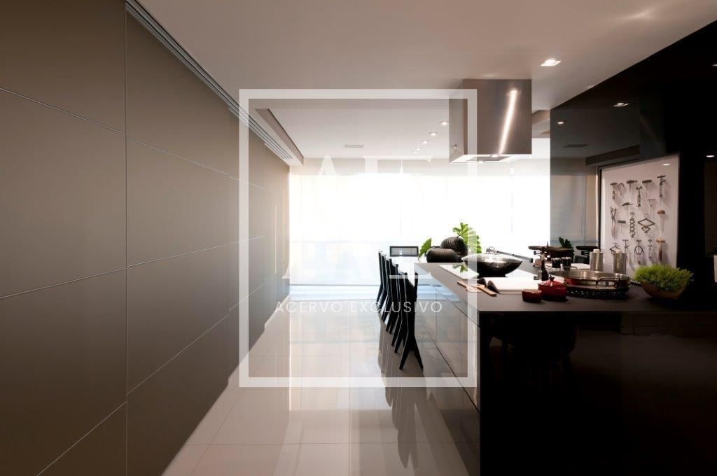 Apartamento com 4 suítes à venda em Campo Belo, São Paulo, por R$ 7.990.000 Imagem 4