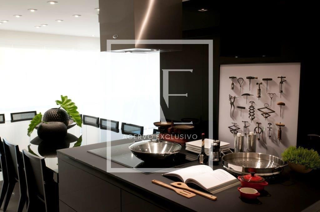 Apartamento com 4 suítes à venda em Campo Belo, São Paulo, por R$ 7.990.000 Imagem 7