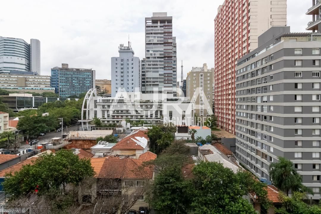 Apartamento com 3 suítes à venda em Jardim América, São Paulo, por R$ 4.250.000 Imagem 5