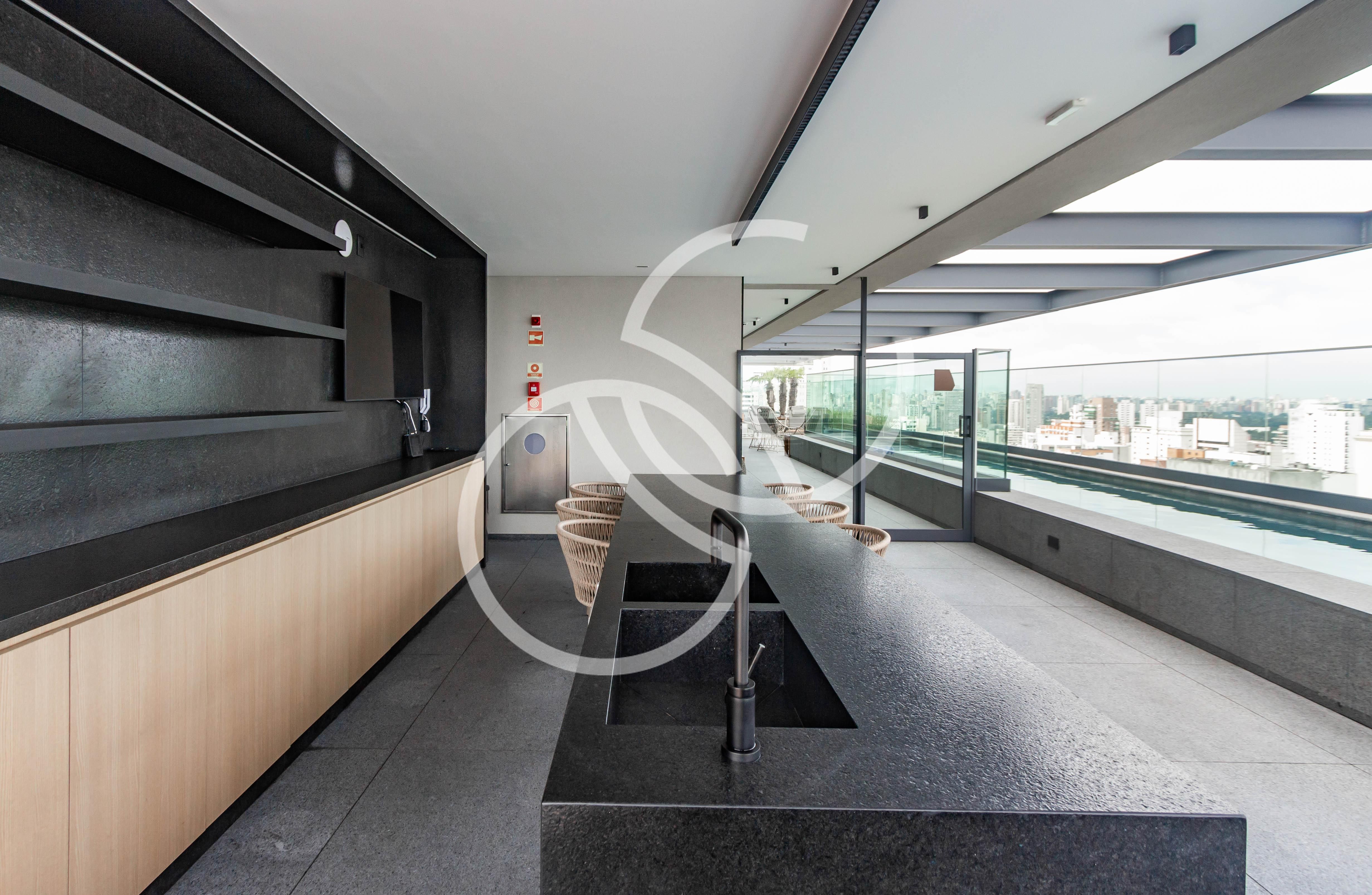 Apartamento com 2 suítes à venda em Jardim Paulista, São Paulo, por R$ 2.700.000 Imagem 4