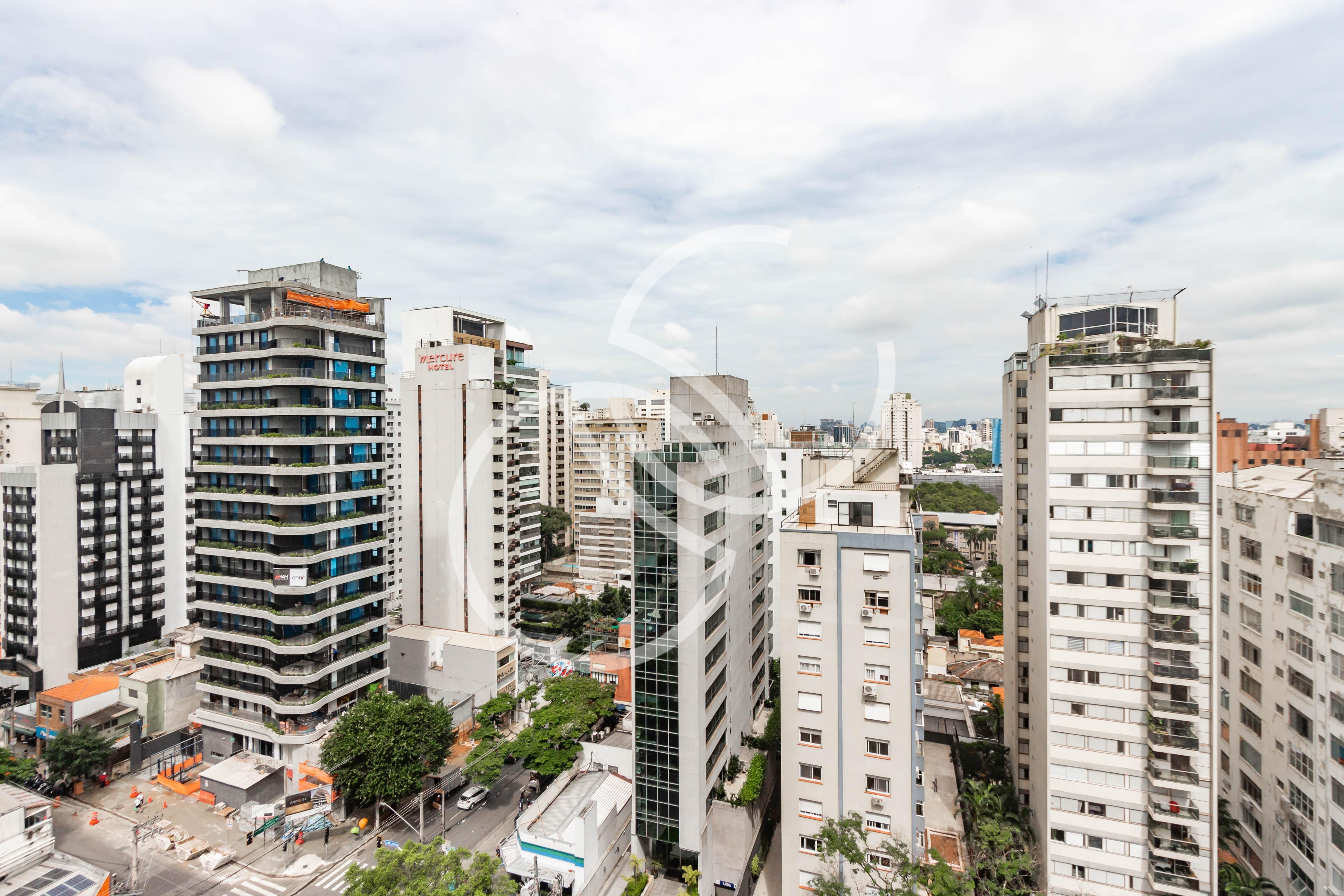 Apartamento com 2 suítes à venda em Jardim Paulista, São Paulo, por R$ 2.700.000 Imagem 7