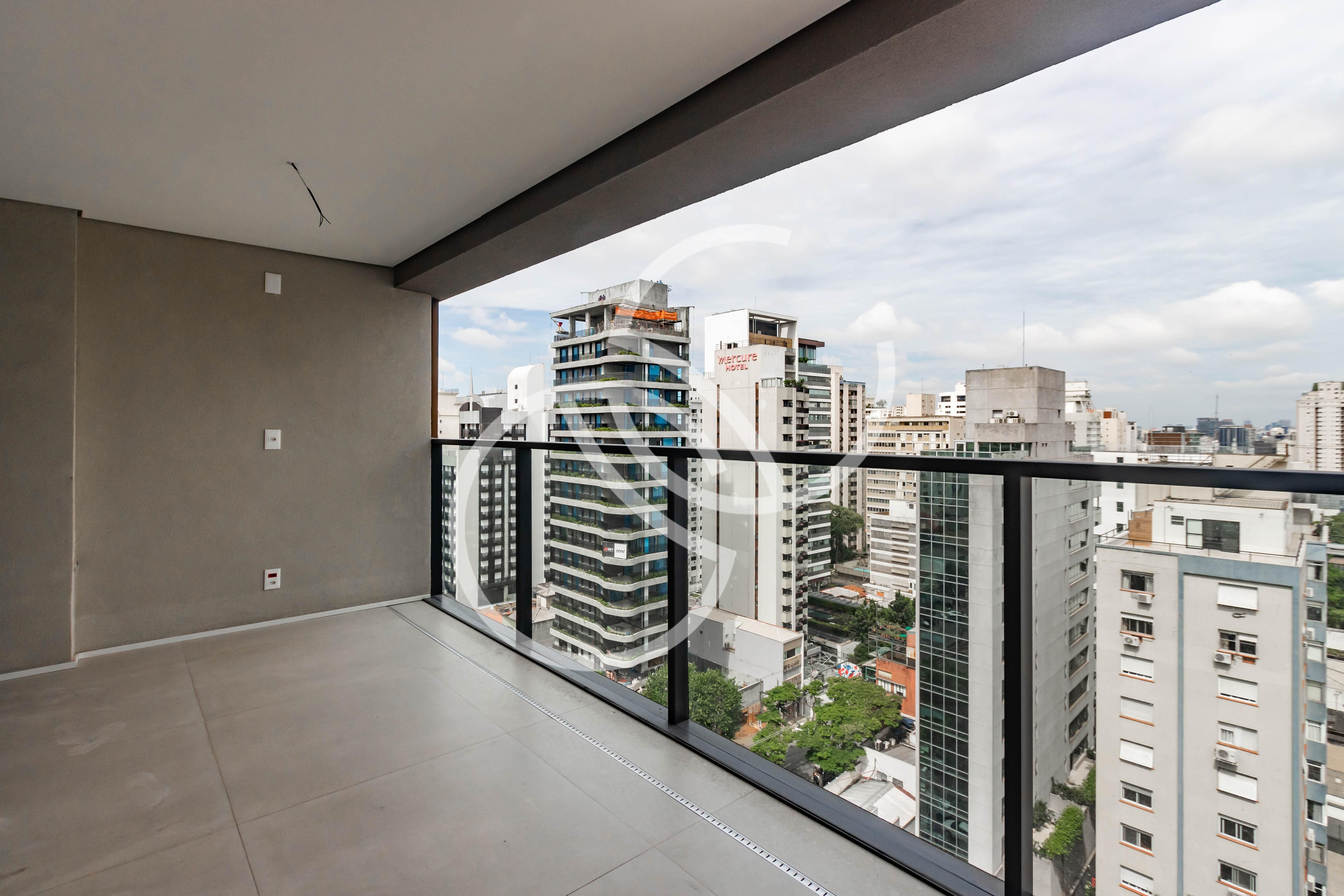 Apartamento com 2 suítes à venda em Jardim Paulista, São Paulo, por R$ 2.700.000 Imagem 8