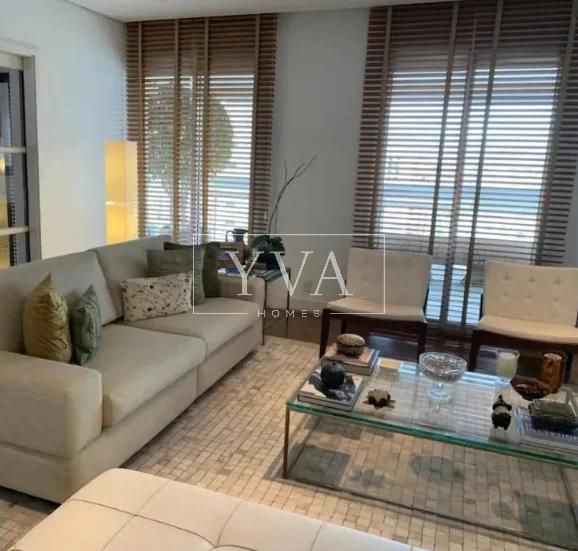 Apartamento com 3 suítes à venda em Moema Índios, São Paulo, por R$ 6.360.000 Imagem 4