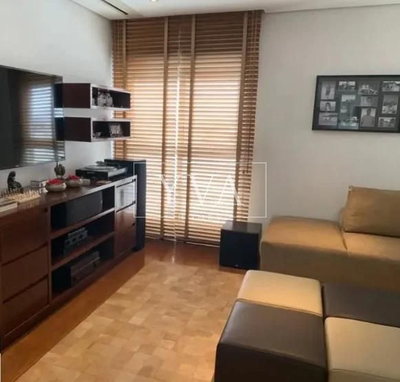 Apartamento com 3 suítes à venda em Moema Índios, São Paulo, por R$ 6.360.000 Imagem 6