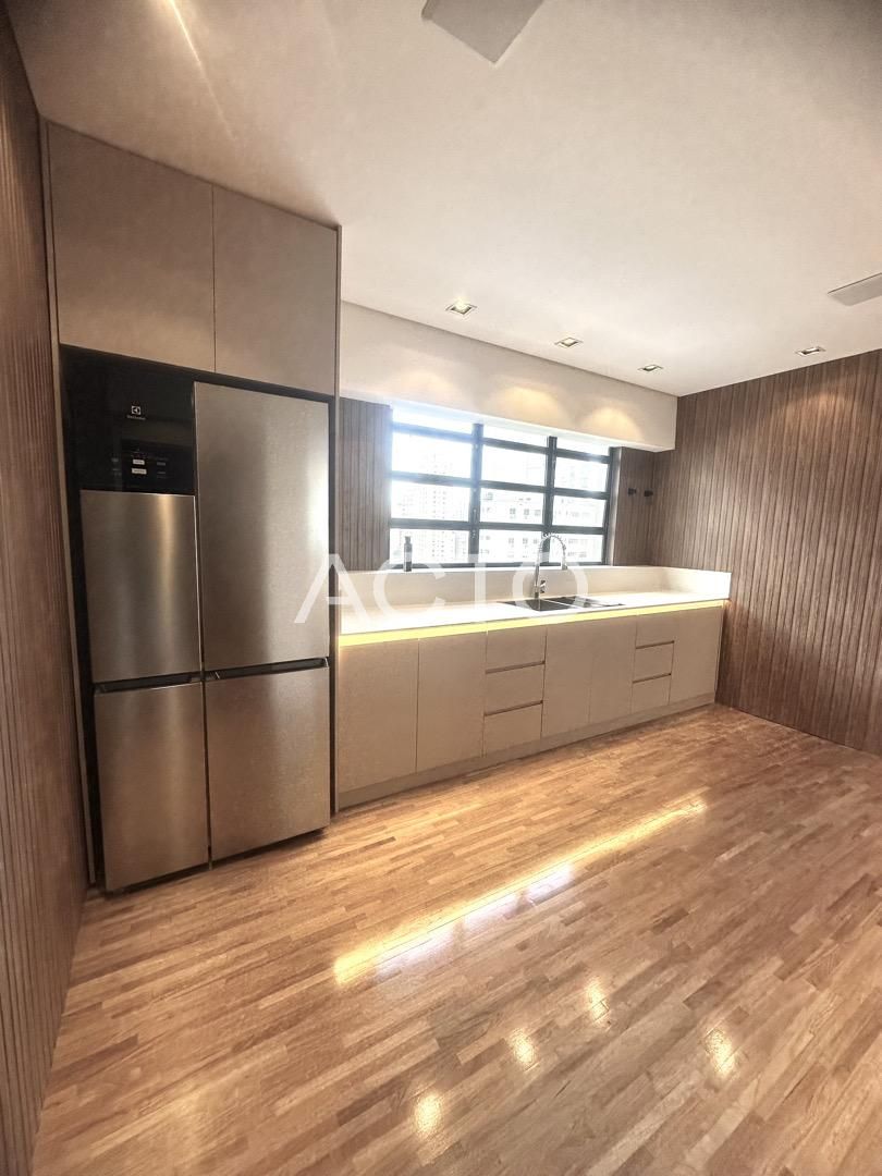 Apartamento com 3 suítes à venda em Jardim América, São Paulo, por R$ 4.470.000 Imagem 6