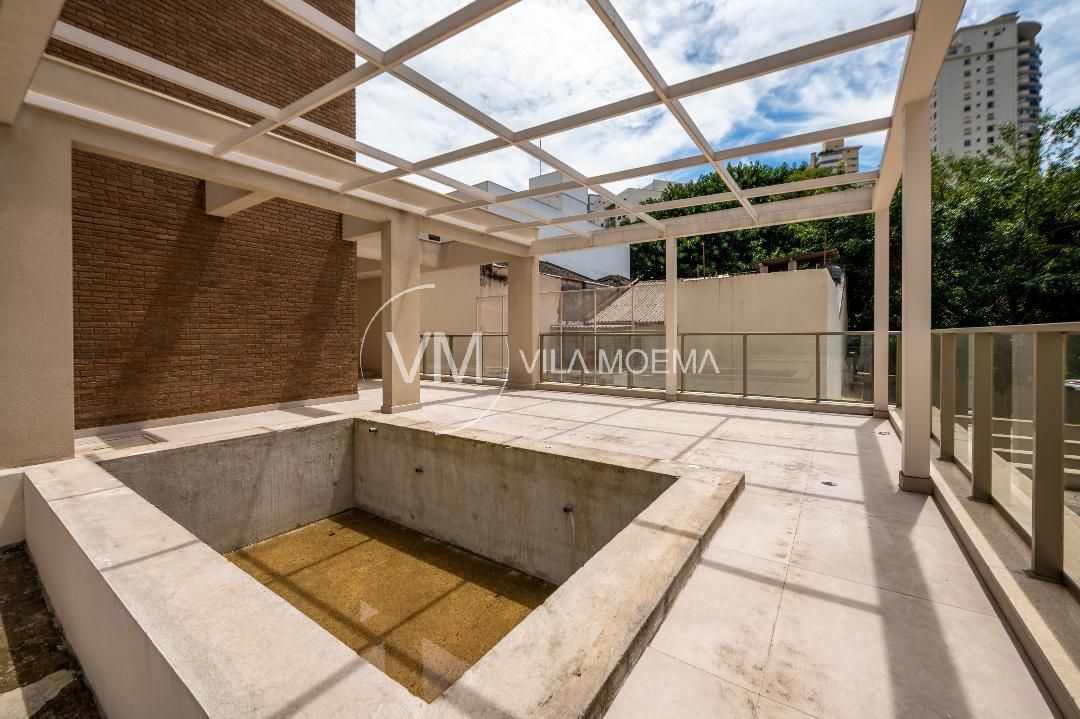 Apartamento com 4 suítes à venda em Ibirapuera, São Paulo, por R$ 18.000.000 Imagem 7