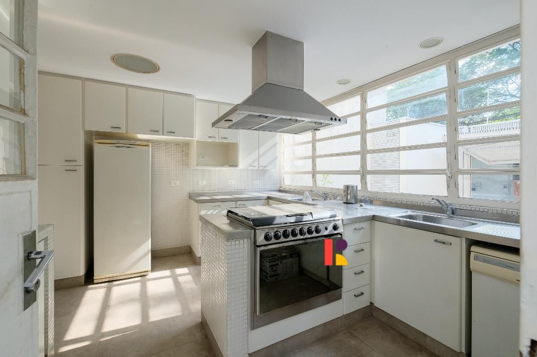 Casa com 4 suítes à venda em Pacaembu, São Paulo, por R$ 4.198.000 Imagem 8