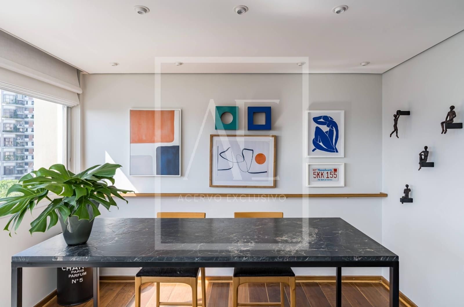 Apartamento com 1 suítes à venda em Real Parque, São Paulo, por R$ 1.590.000 Imagem 8