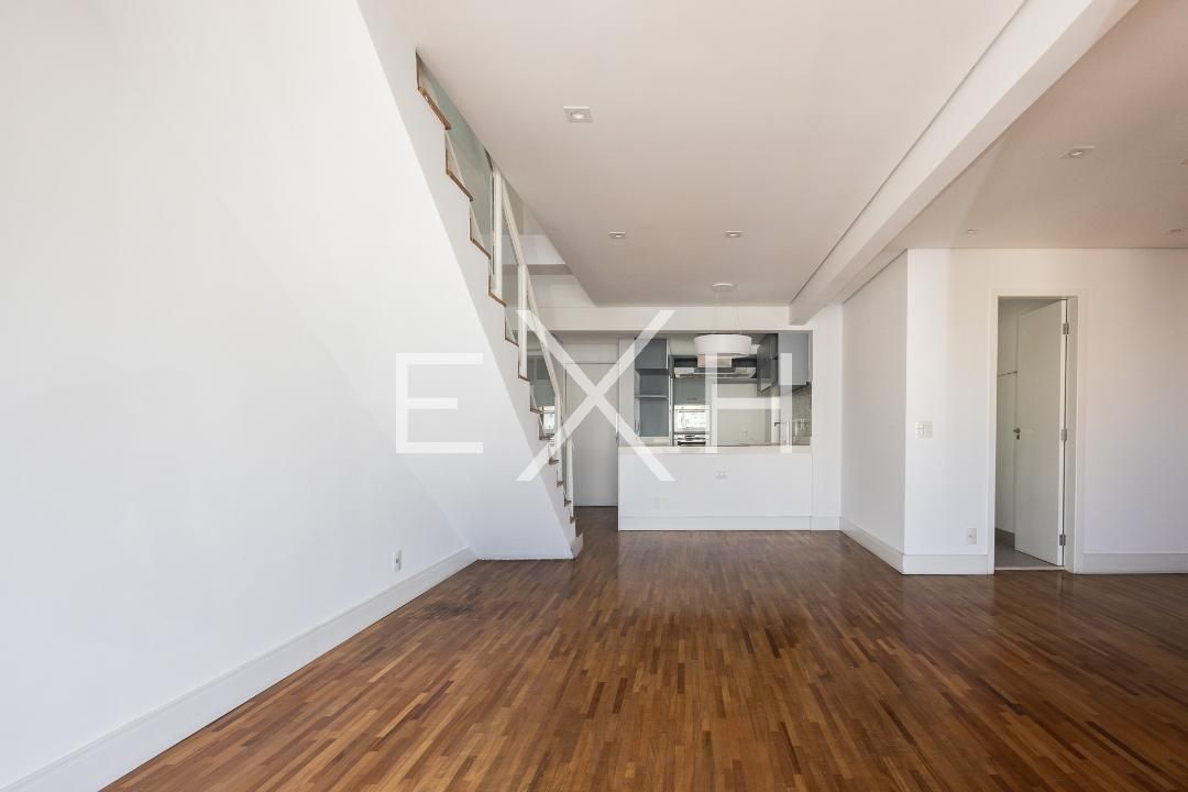 Cobertura com 2 suítes à venda em Vila Olímpia, São Paulo, por R$ 2.750.000 Imagem 5