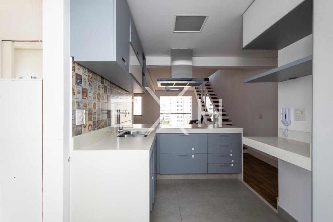 Cobertura com 2 suítes à venda em Vila Olímpia, São Paulo, por R$ 2.750.000 Imagem 6