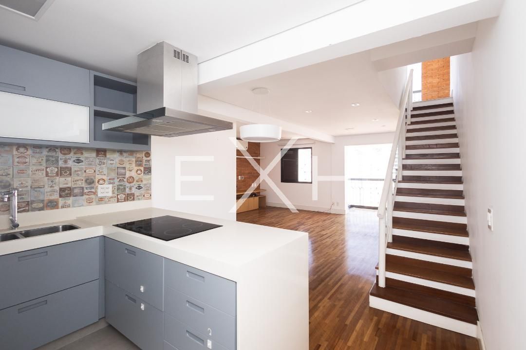 Cobertura com 2 suítes à venda em Vila Olímpia, São Paulo, por R$ 2.750.000 Imagem 4