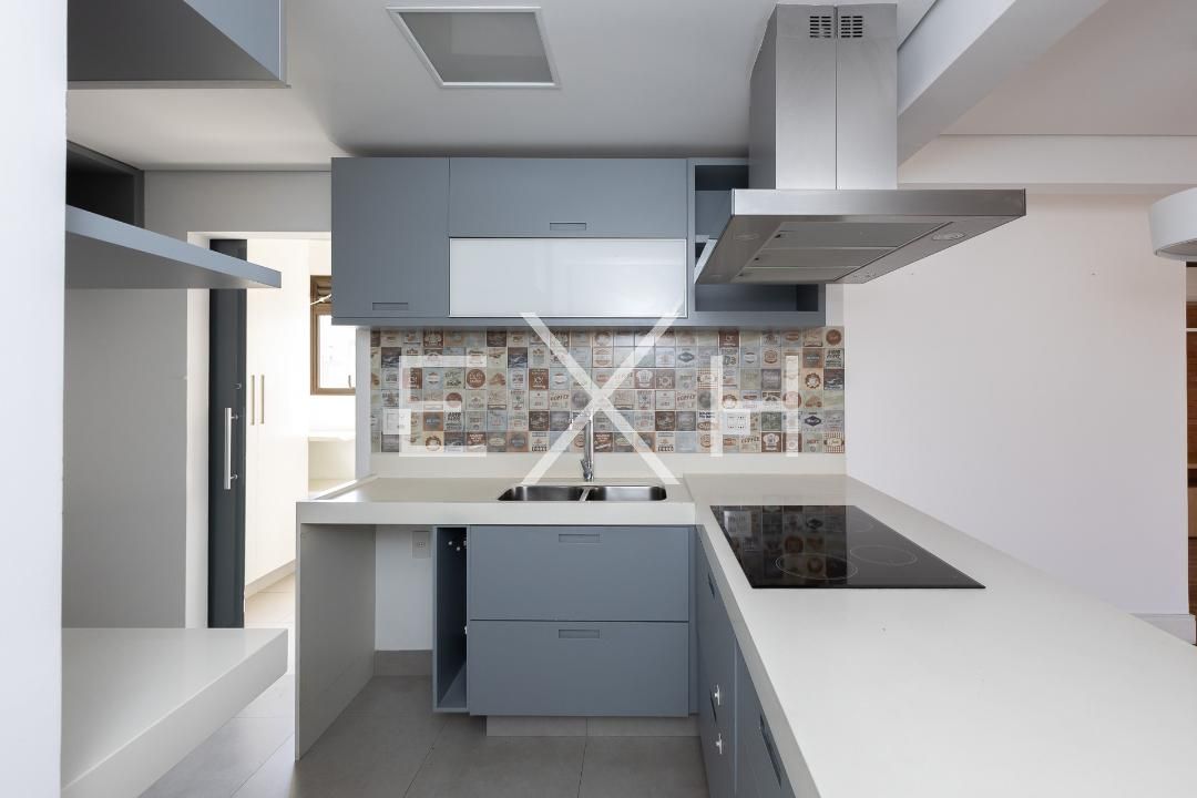 Cobertura com 2 suítes à venda em Vila Olímpia, São Paulo, por R$ 2.750.000 Imagem 7