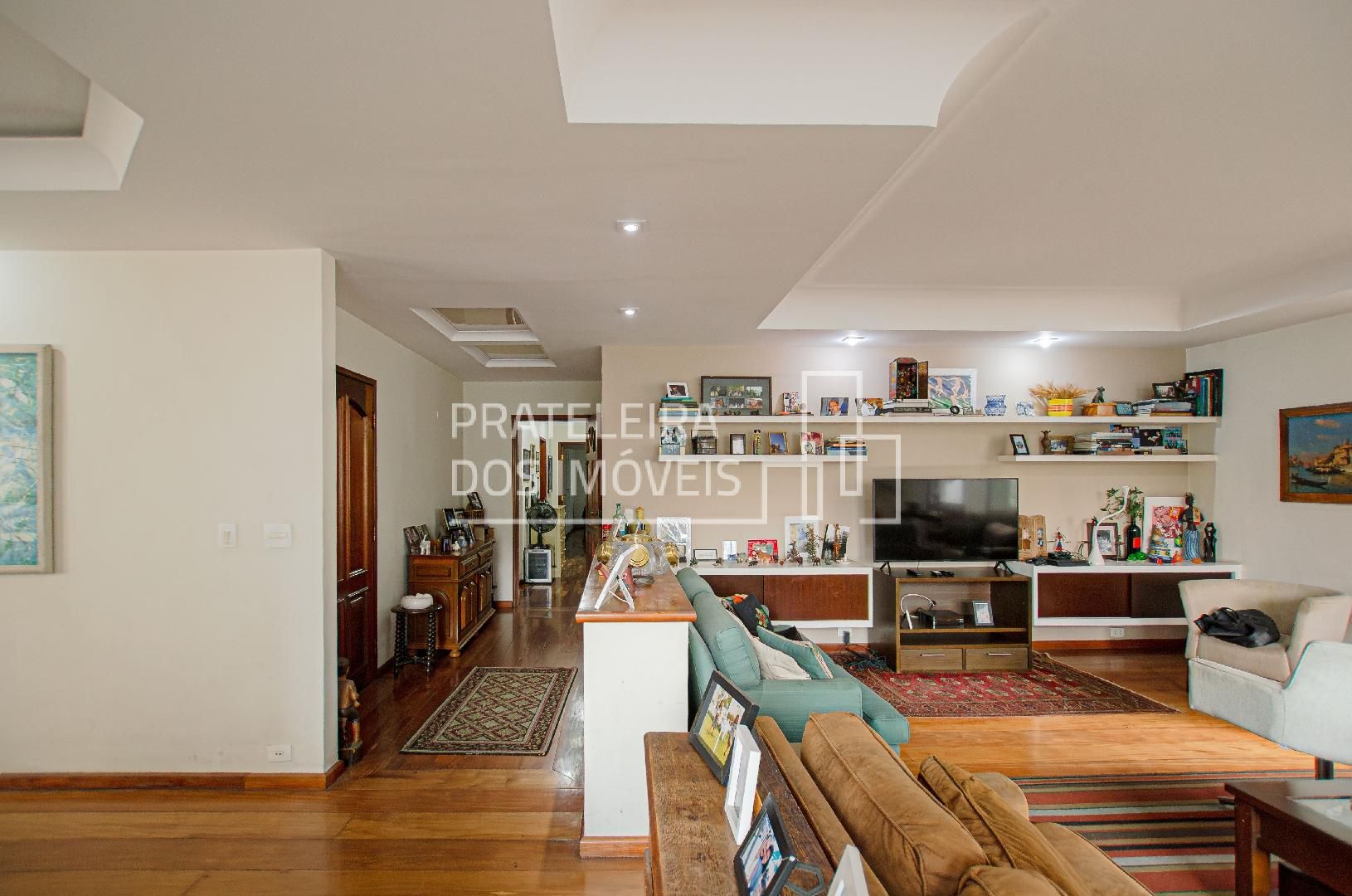 Apartamento com 1 suítes à venda em Higienópolis, São Paulo, por R$ 2.200.000 Imagem 6