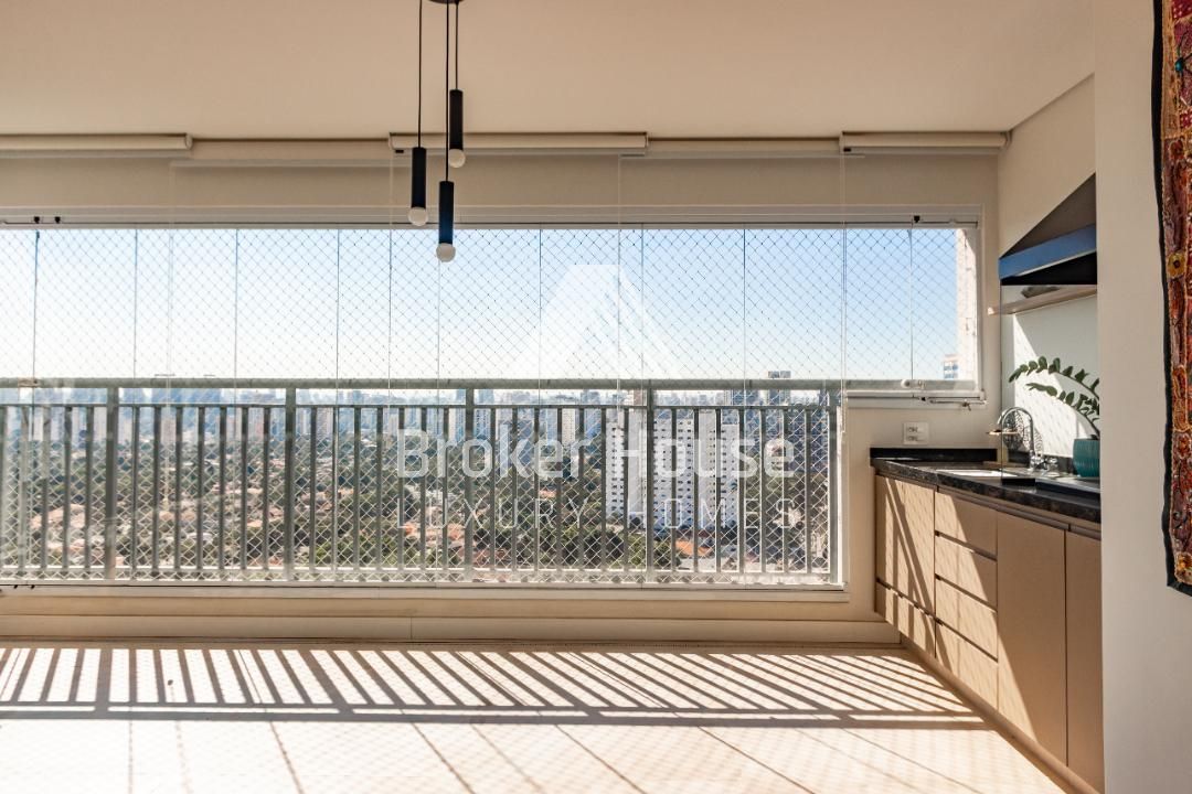 Apartamento com 2 suítes à venda em Alto da Boa Vista, São Paulo, por R$ 1.250.000 Imagem 4