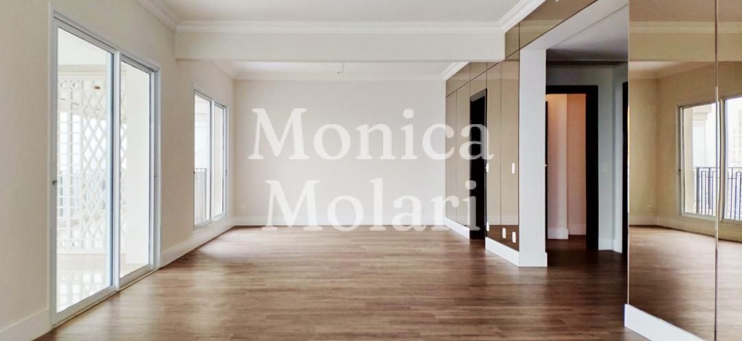 Apartamento com 3 suítes à venda em Cidade Jardim, São Paulo, por R$ 11.500.000 Imagem 4