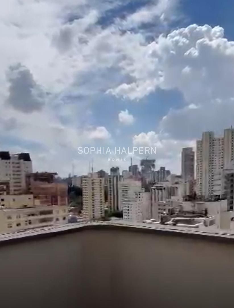 Cobertura com 1 suítes à venda em Pinheiros, São Paulo, por R$ 3.990.000 Imagem 5