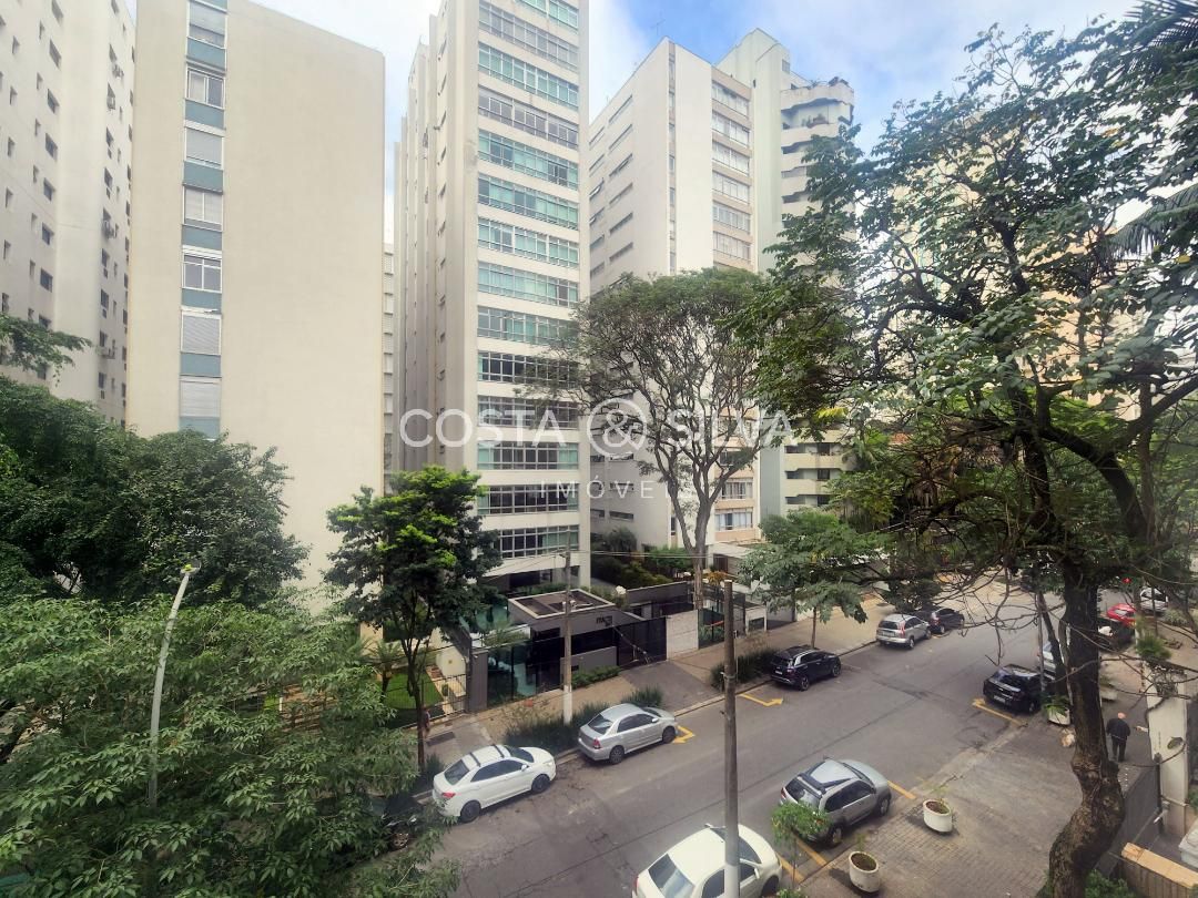 Apartamento com 1 suítes à venda em Higienópolis, São Paulo, por R$ 2.500.000 Imagem 5