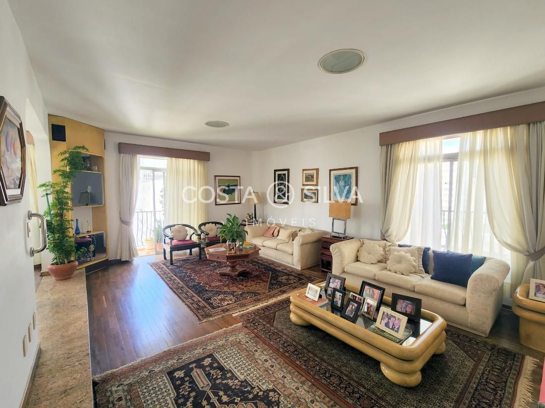 Apartamento com 1 suítes à venda em Higienópolis, São Paulo, por R$ 2.400.000 Imagem 7