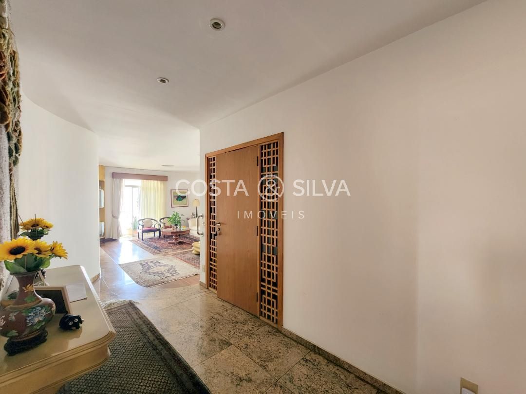 Apartamento com 1 suítes à venda em Higienópolis, São Paulo, por R$ 2.400.000 Imagem 5