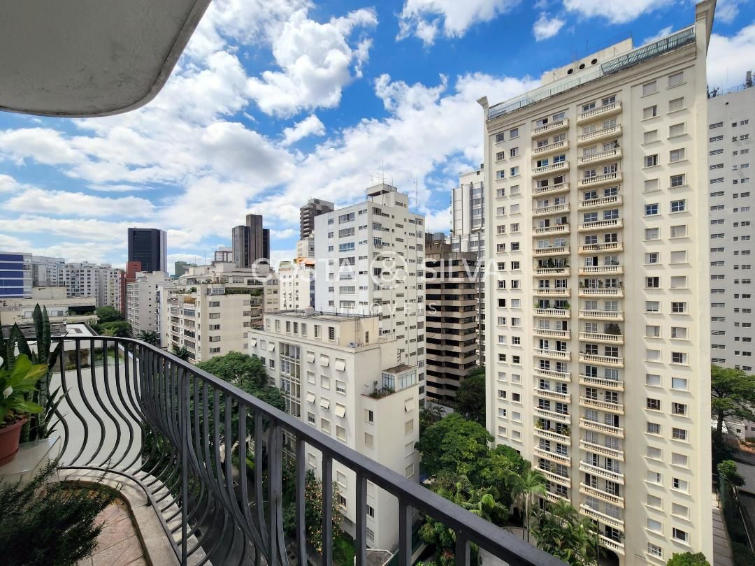 Apartamento com 1 suítes à venda em Higienópolis, São Paulo, por R$ 2.400.000 Imagem 6
