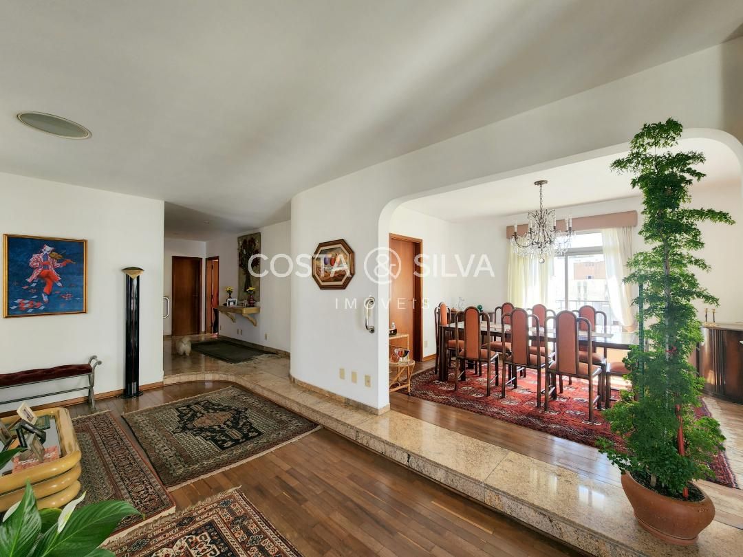 Apartamento com 1 suítes à venda em Higienópolis, São Paulo, por R$ 2.400.000 Imagem 4