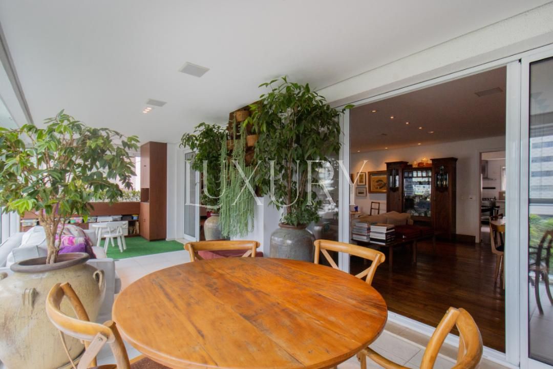 Apartamento com 3 suítes à venda em Itaim Bibi, São Paulo, por R$ 6.030.000 Imagem 5