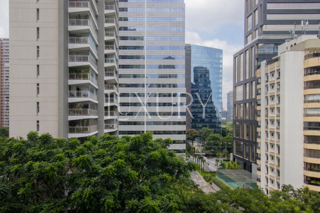 Apartamento com 3 suítes à venda em Itaim Bibi, São Paulo, por R$ 6.030.000 Imagem 7