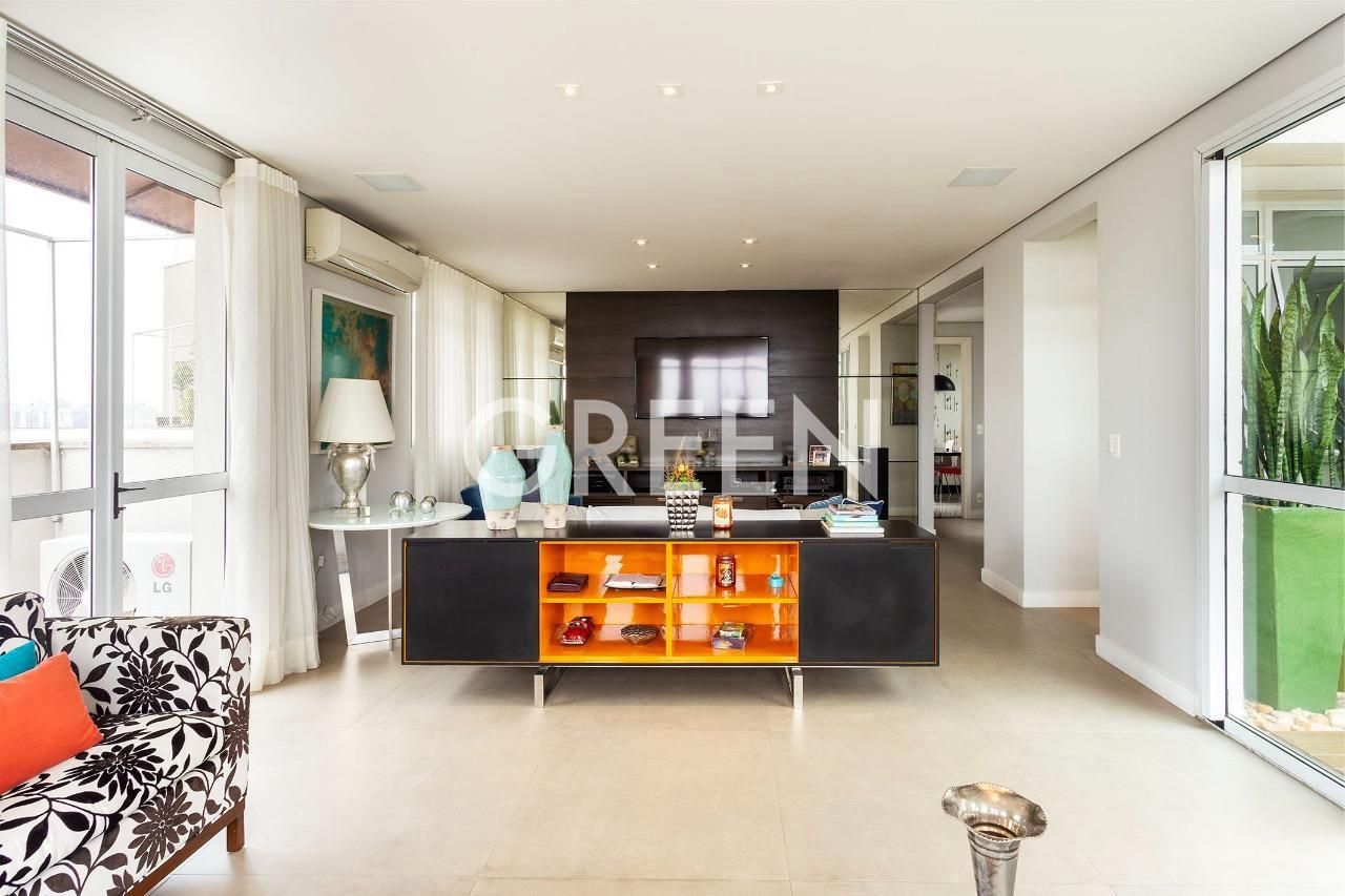 Cobertura com 4 suítes à venda em Moema Índios, São Paulo, por R$ 6.650.000 Imagem 7