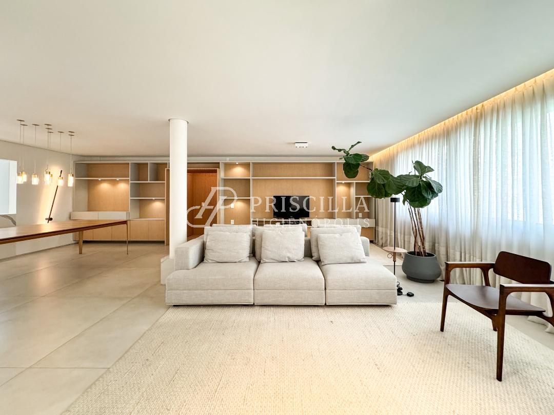 Apartamento com 1 suítes à venda em Higienópolis, São Paulo, por R$ 2.430.000 Imagem 7