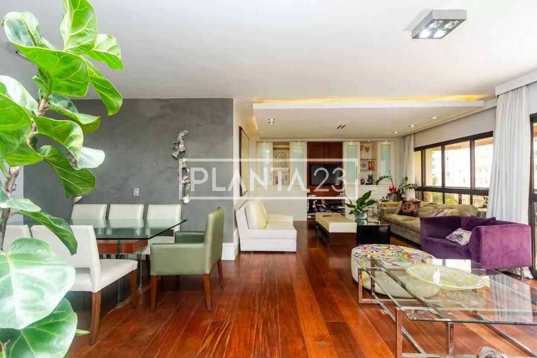 Apartamento com 2 suítes à venda em Itaim Bibi, São Paulo, por R$ 3.625.000 Imagem 8