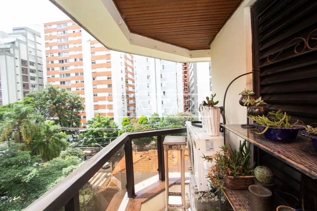 Apartamento com 2 suítes à venda em Itaim Bibi, São Paulo, por R$ 3.625.000 Imagem 4