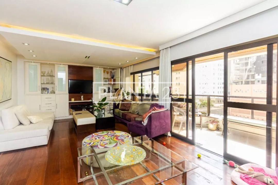 Apartamento com 2 suítes à venda em Itaim Bibi, São Paulo, por R$ 3.625.000 Imagem 6