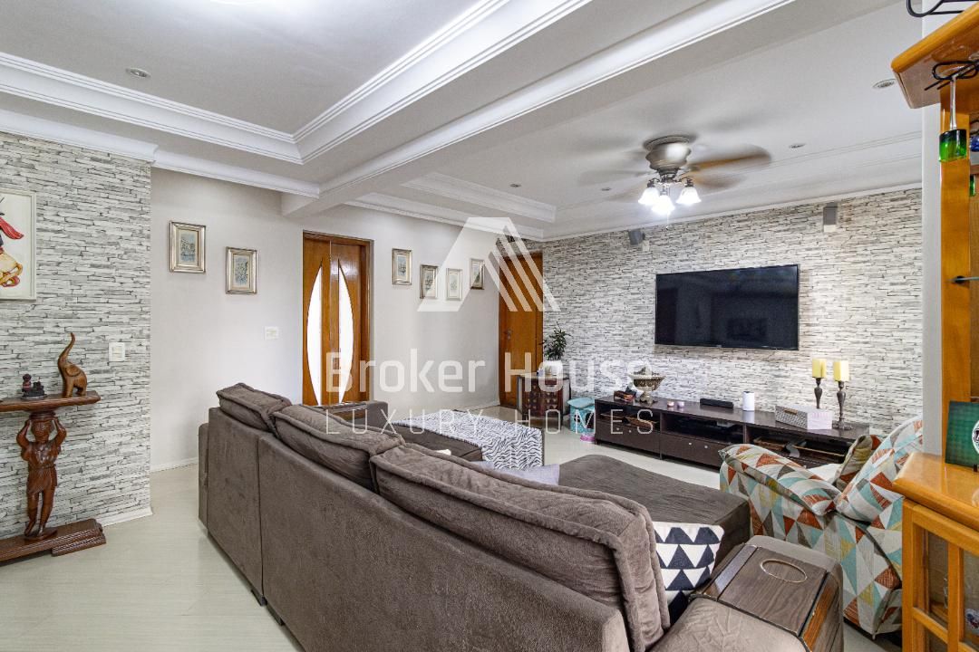 Apartamento com 1 suítes à venda em Campo Belo, São Paulo, por R$ 1.497.000 Imagem 4