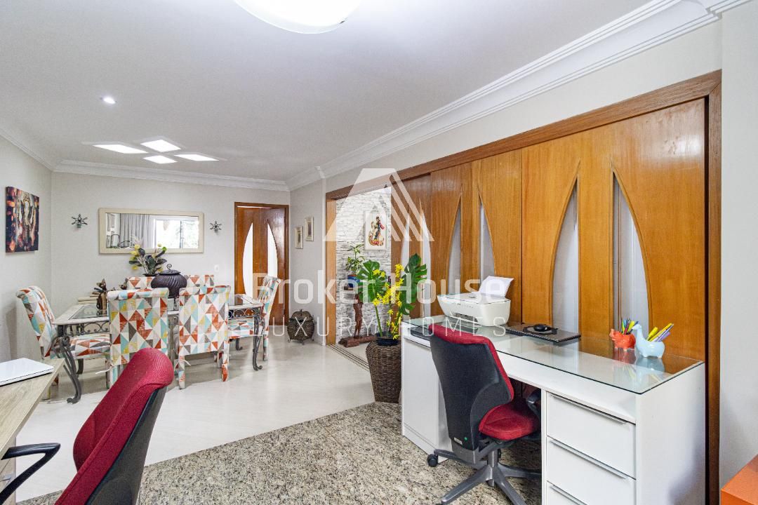 Apartamento com 1 suítes à venda em Campo Belo, São Paulo, por R$ 1.497.000 Imagem 6
