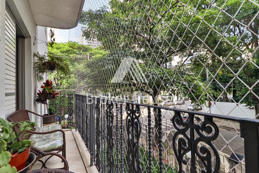 Apartamento com 1 suítes à venda em Campo Belo, São Paulo, por R$ 1.497.000 Imagem 8