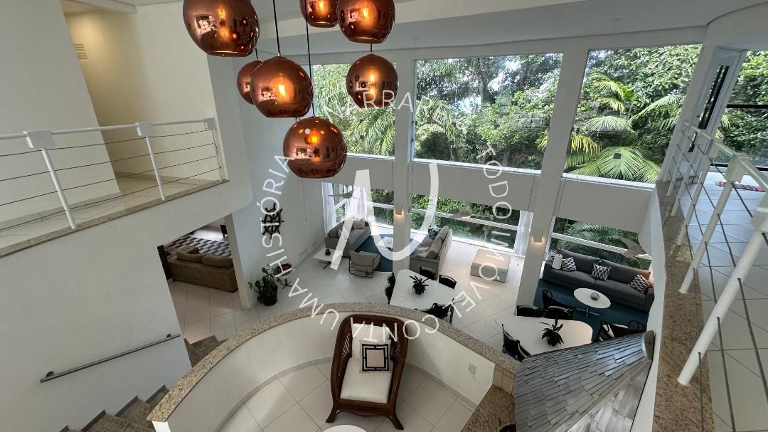 Casa de condomínio com 6 suítes à venda em Iporanga, Guarujá, por R$ 9.500.000 Imagem 5