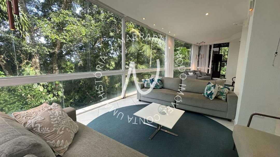 Casa de condomínio com 6 suítes à venda em Iporanga, Guarujá, por R$ 9.500.000 Imagem 7