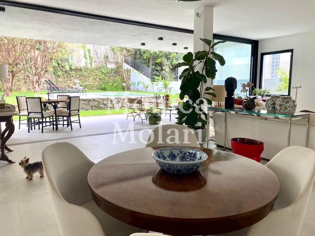 Casa com 3 suítes à venda em Jardim Guedala, São Paulo, por R$ 6.500.000 Imagem 7