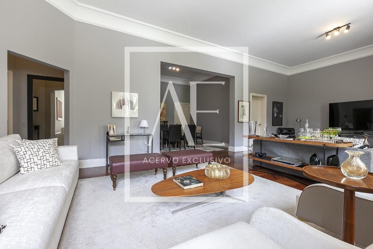 Apartamento com 2 suítes à venda em Jardim Guedala, São Paulo, por R$ 6.390.000 Imagem 7