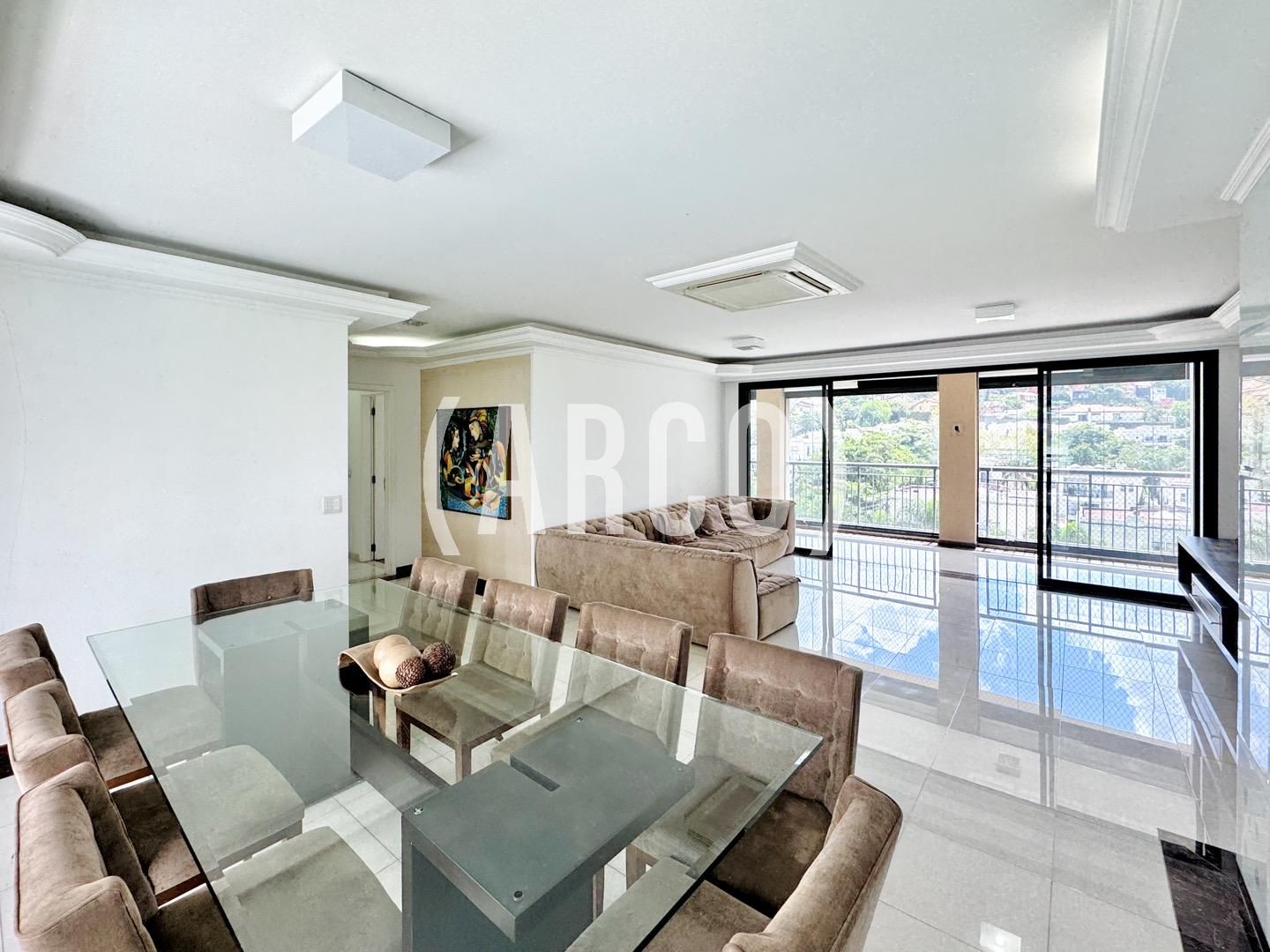 Apartamento com 4 suítes à venda em Morumbi, São Paulo, por R$ 3.600.000 Imagem 7