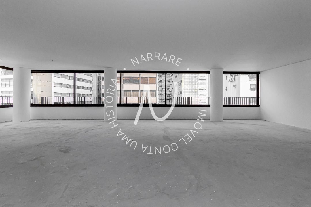 Apartamento com 4 suítes à venda em Jardim Paulista, São Paulo, por R$ 14.000.000 Imagem 4