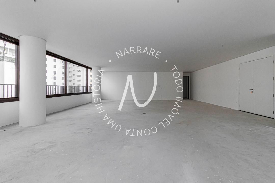 Apartamento com 4 suítes à venda em Jardim Paulista, São Paulo, por R$ 14.000.000 Imagem 6