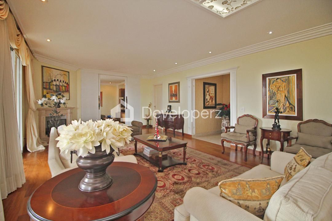 Apartamento com 4 suítes à venda em Paraíso, São Paulo, por R$ 6.950.000 Imagem 6