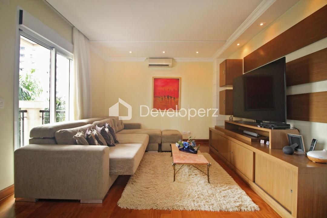 Apartamento com 4 suítes à venda em Paraíso, São Paulo, por R$ 6.950.000 Imagem 7