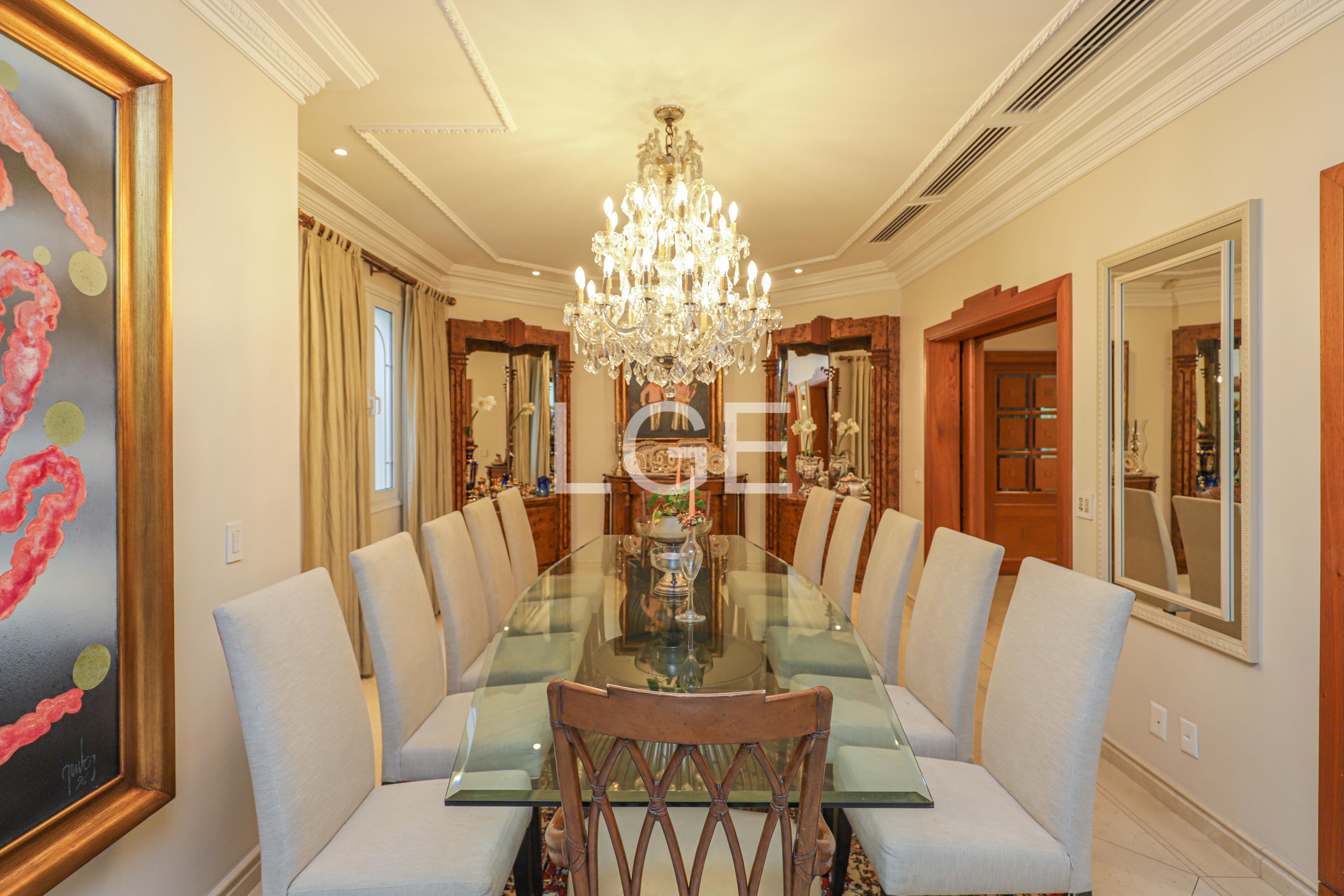 Casa de condomínio com 6 suítes à venda em Jardim Luzitânia, São Paulo, por R$ 39.000.000 Imagem 4