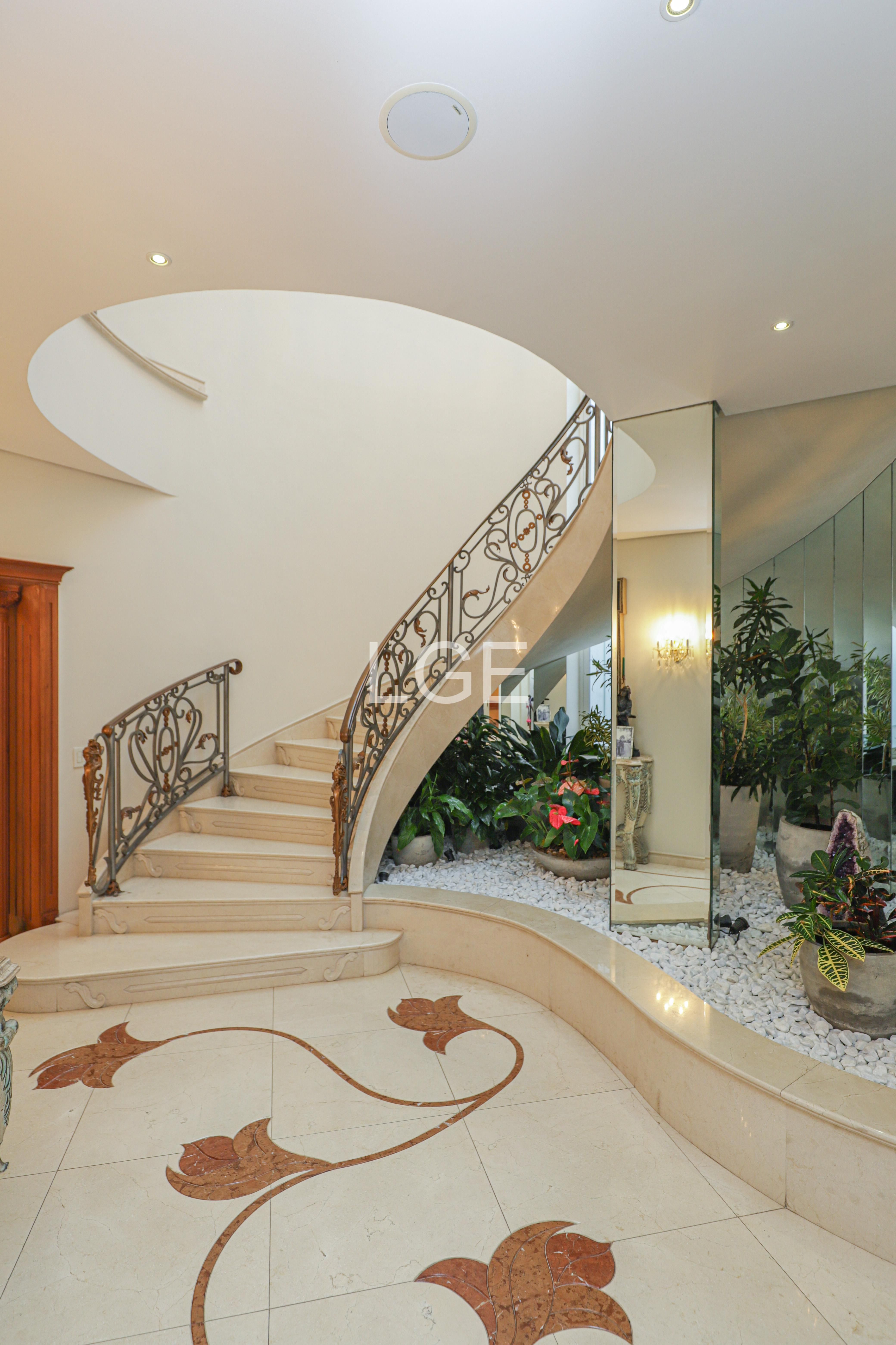 Casa de condomínio com 6 suítes à venda em Jardim Luzitânia, São Paulo, por R$ 39.000.000 Imagem 6