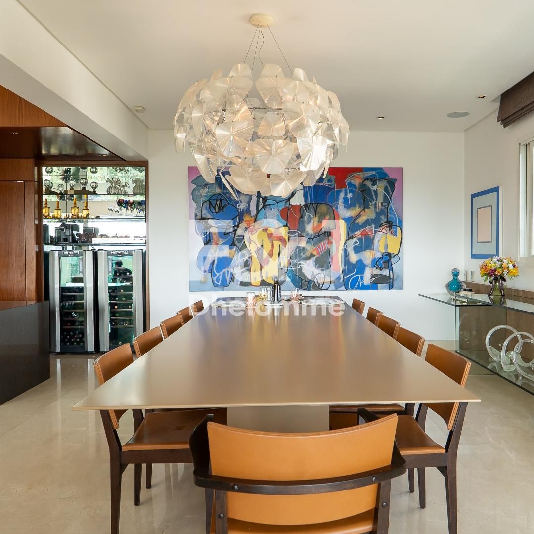 Apartamento com 4 suítes à venda em Itaim Bibi, São Paulo, por R$ 22.000.000 Imagem 7